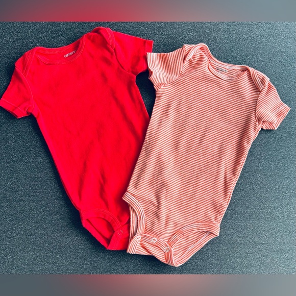 6-12M Baby Boy Clothing Lot - 18 Items - Picture 8 of 8